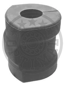 Mounting, stabiliser bar (F8-5114)