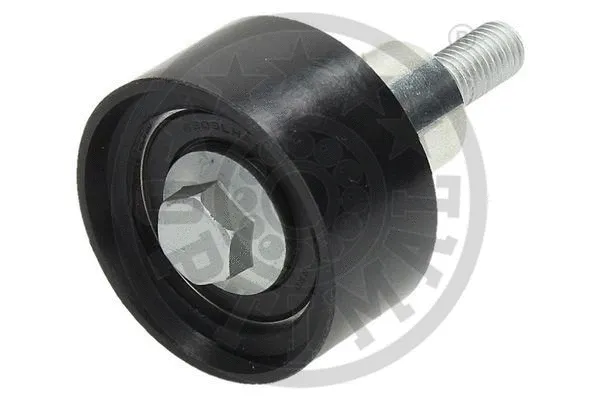 Deflection/Guide Pulley, timing belt (0-N2381)