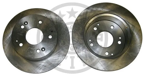 Brake Disc (BS-7680)
