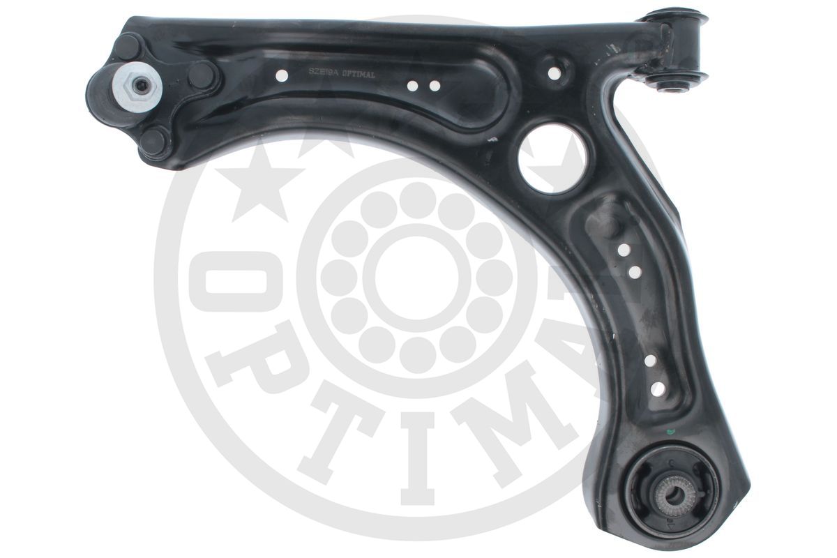 Control/Trailing Arm, wheel suspension (G6-2210S)