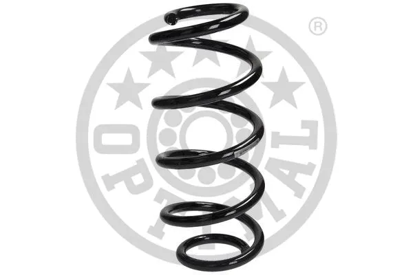 Suspension Spring