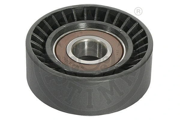Tensioner Pulley, V-ribbed belt (0-N1517S)