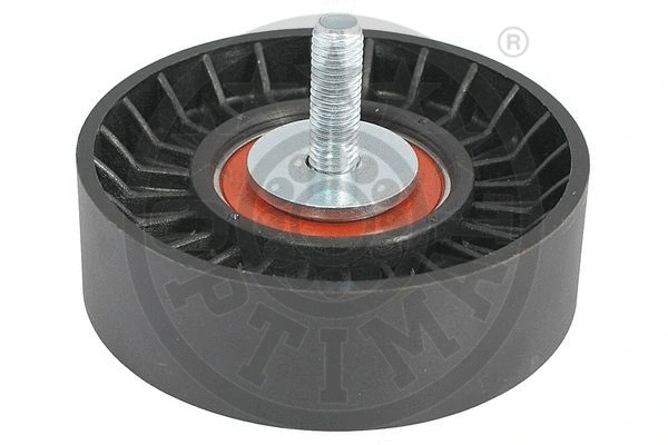 Deflection/Guide Pulley, V-ribbed belt (0-N1305)