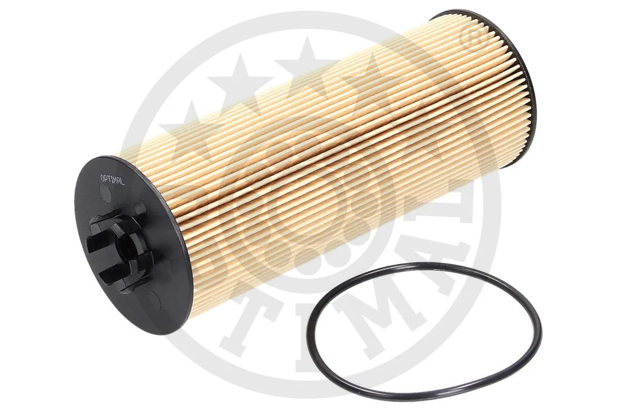 Oil Filter (OP-FOF40031)