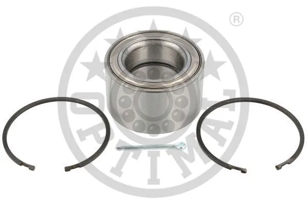 Wheel Bearing Kit (961900)
