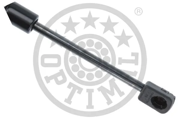 Gas Spring, bonnet