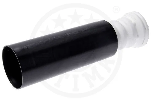 Rubber Buffer, suspension