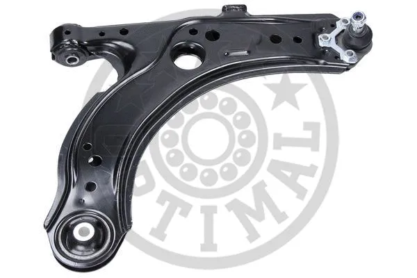 Control/Trailing Arm, wheel suspension (G6-1409)
