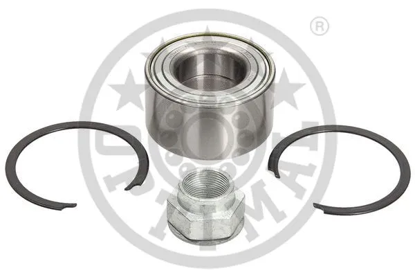 Wheel Bearing Kit (201138)