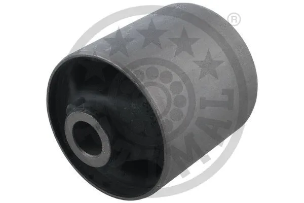 Mounting, control/trailing arm