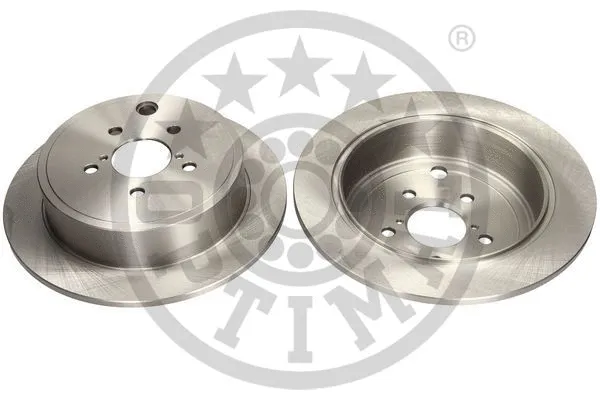 Brake Disc (BS-9292)