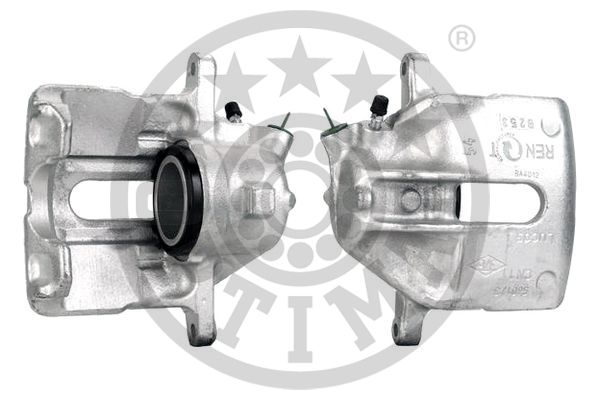 Brake Caliper (BC-2509L)