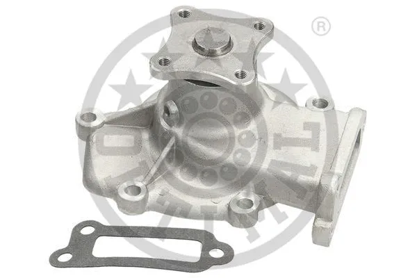 Water Pump, engine cooling (AQ-1413)