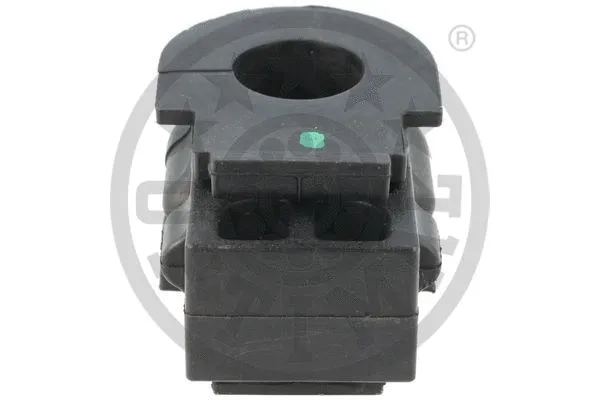 Mounting, stabiliser bar
