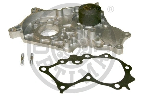 Water Pump, engine cooling (AQ-2159)