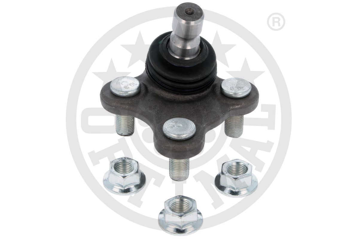 Ball Joint (G3-2059S)