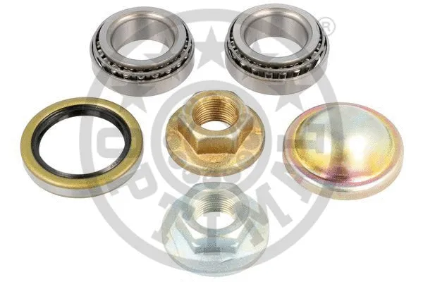 Wheel Bearing Kit (302058L)