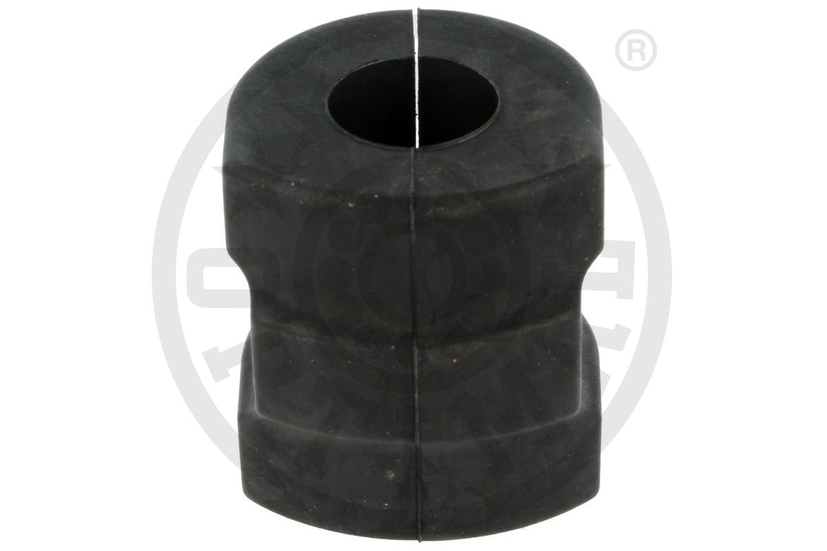 Mounting, stabiliser bar