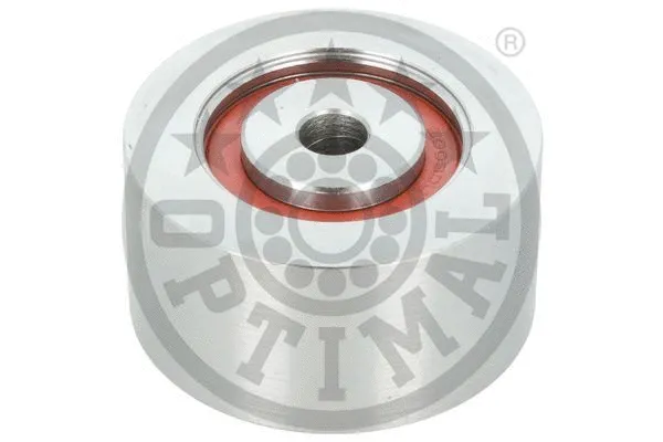 Deflection/Guide Pulley, V-ribbed belt (0-N151)