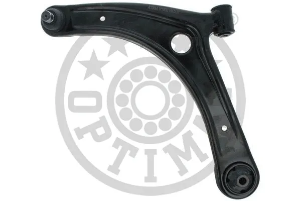 Control/Trailing Arm, wheel suspension (G6-2072)