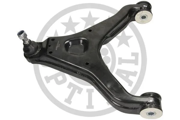 Control/Trailing Arm, wheel suspension (G6-1318)