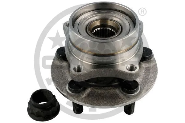 Wheel Bearing Kit (981395)