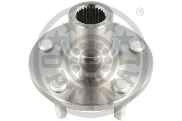 Wheel Hub (04-P421)