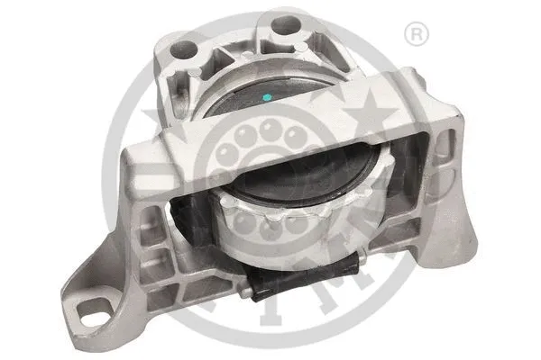 Mounting, engine