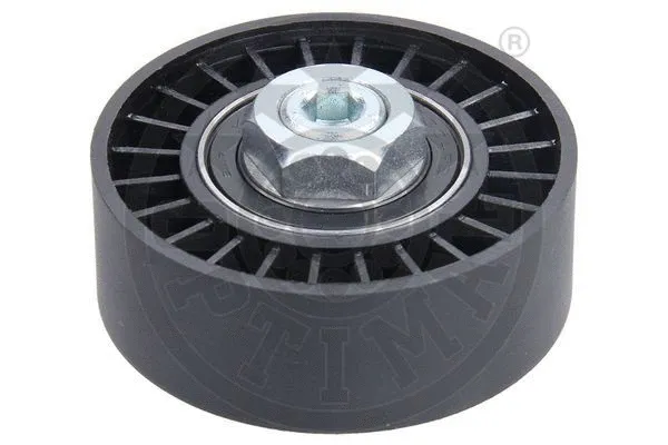 Tensioner Lever, V-ribbed belt