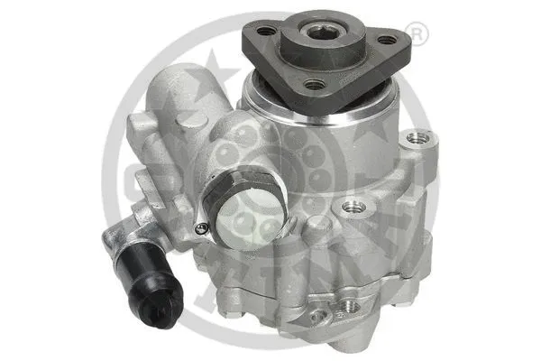 Hydraulic Pump, steering (HP-679)