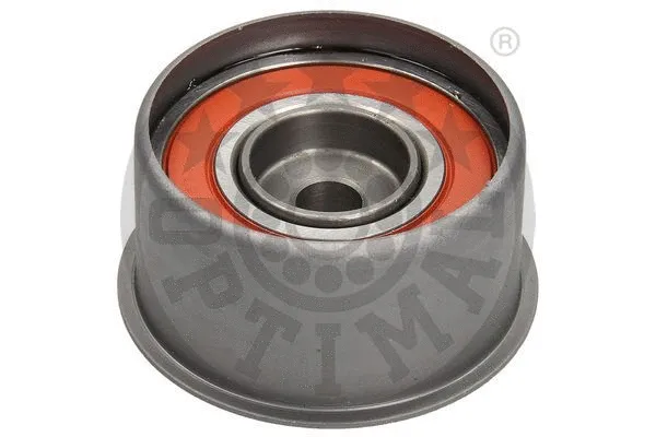 Tensioner Pulley, timing belt (0-N1498)