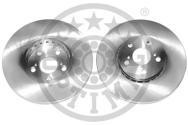 Brake Disc (BS-7988C)