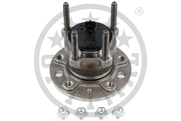 Wheel Bearing Kit (202519)