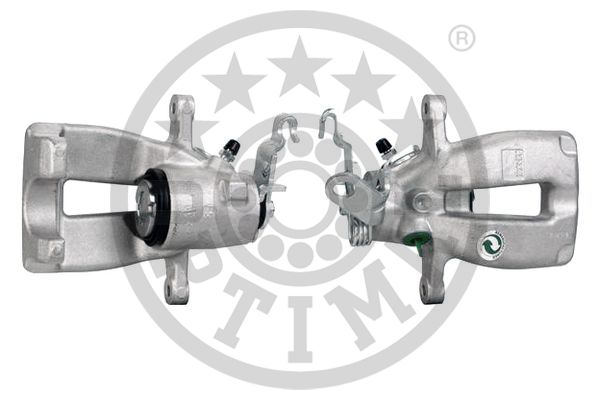 Brake Caliper (BC-2578L)
