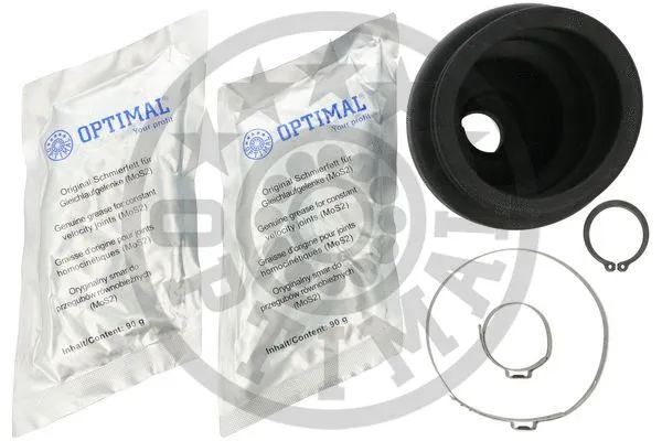 Bellow Kit, drive shaft