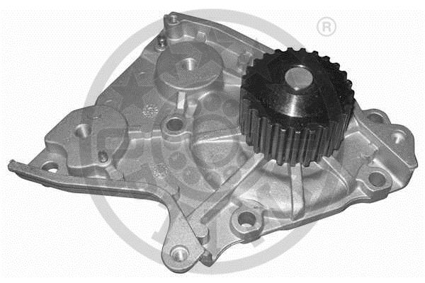 Water Pump, engine cooling (AQ-1821)