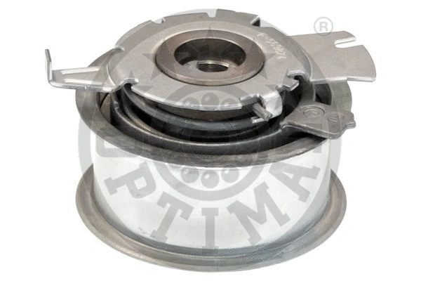 Tensioner, timing belt