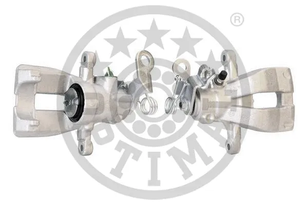 Brake Caliper (BC-1025R)