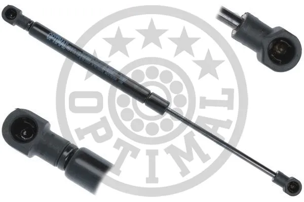 Gas Spring, boot/cargo area (AG-51275)