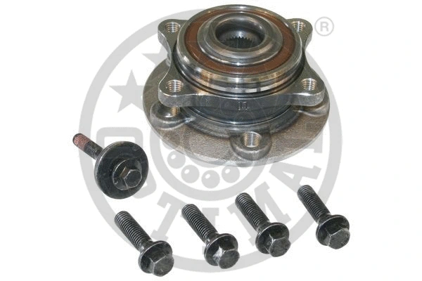 Wheel Bearing Kit (891420)