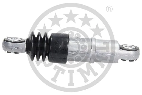 Vibration Damper, V-ribbed belt