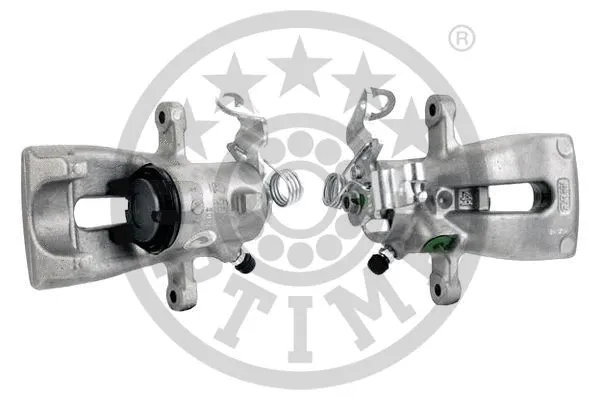 Brake Caliper (BC-1038L)
