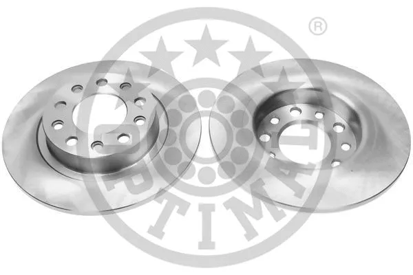 Brake Disc (BS-9302C)