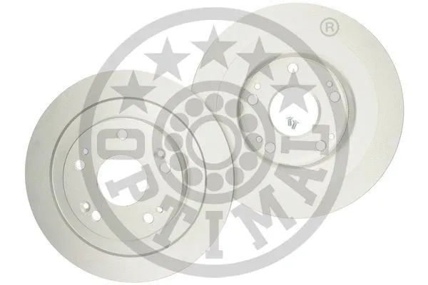 Brake Disc (BS-9444C)