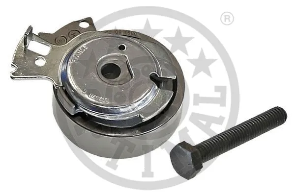 Tensioner Pulley, timing belt