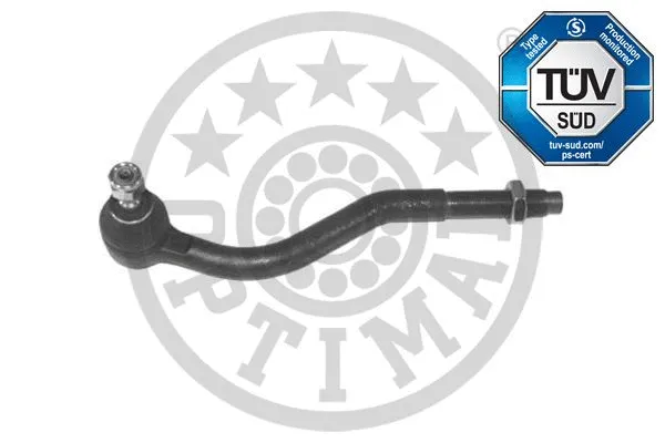 Tie Rod End (G1-1210)