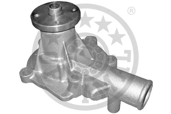 Water Pump, engine cooling (AQ-1823)