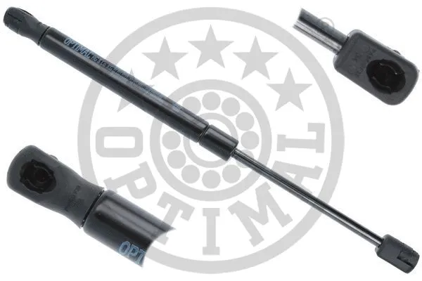 Gas Spring, bonnet (AG-50785)