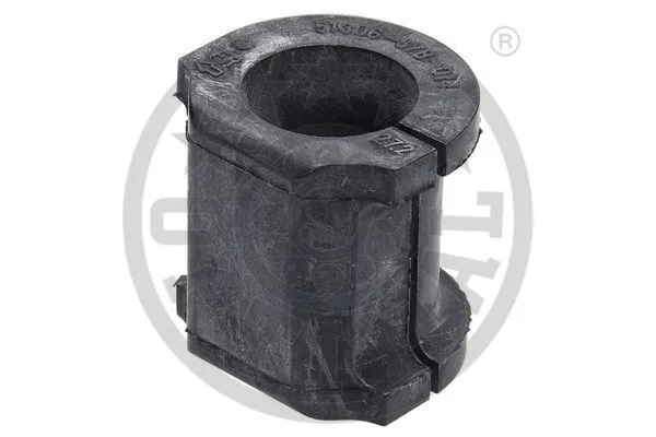 Mounting, stabiliser bar