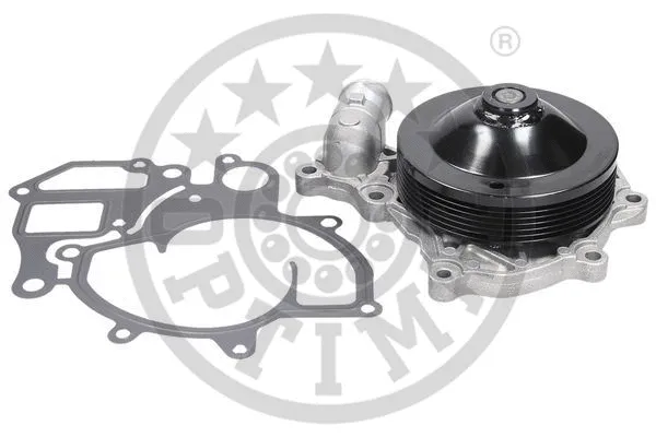 Water Pump, engine cooling (AQ-2401)